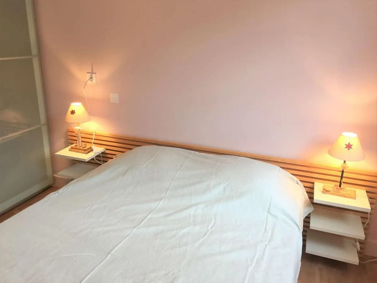 Appartement Saint-Lary-Soulan, 2 pièces, 4 personnes - FR-1-457-220 0*, Saint-Lary-Soulan Francia