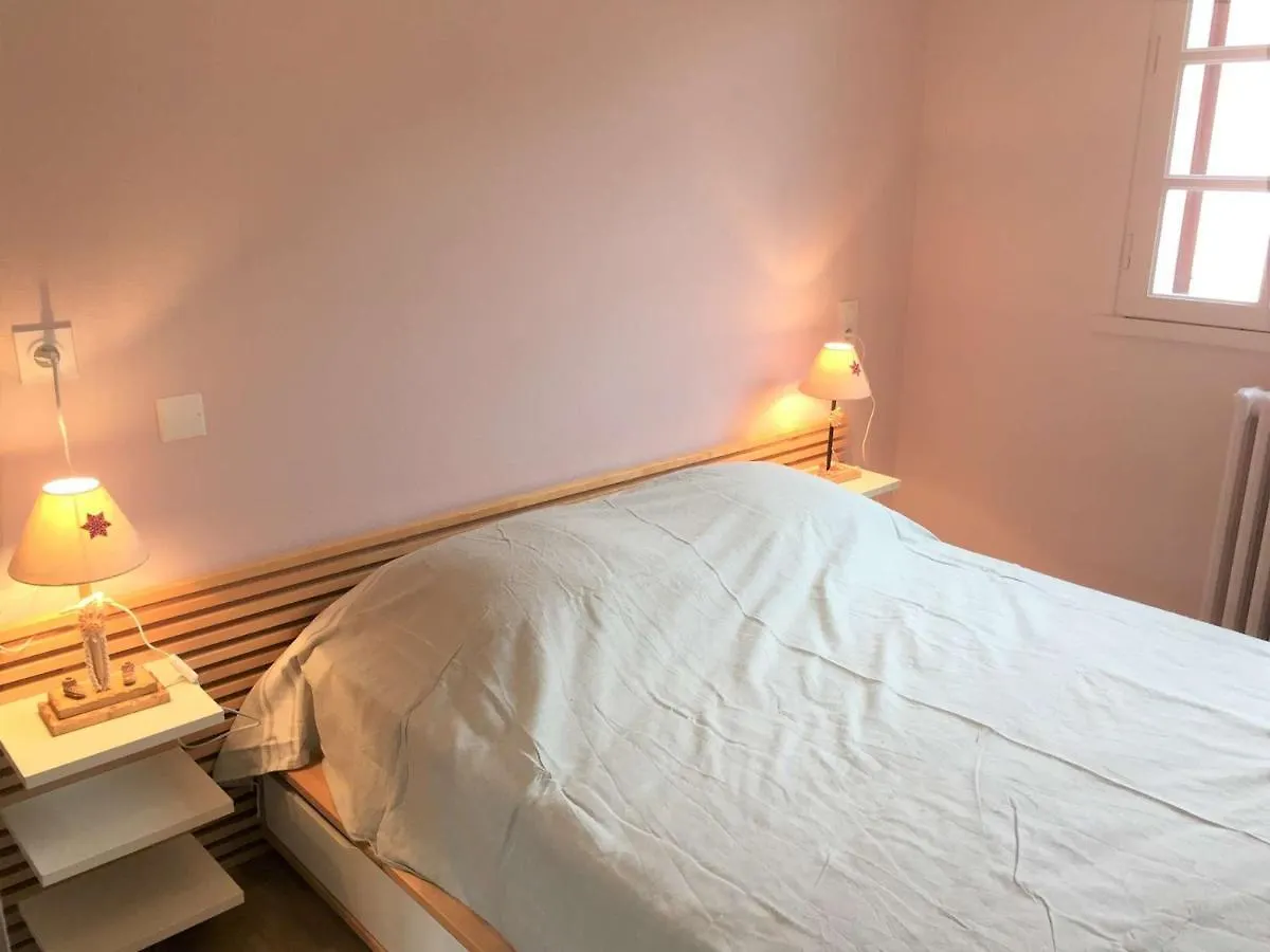 Appartamento Appartement Saint-Lary-Soulan, 2 pièces, 4 personnes - FR-1-457-220 Francia