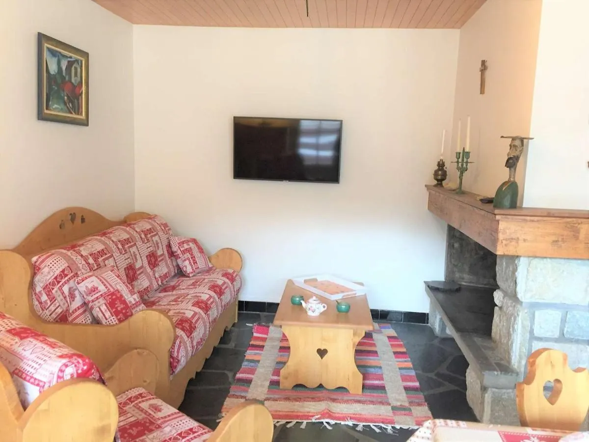 Appartement Saint-Lary-Soulan, 2 pièces, 4 personnes - FR-1-457-220 0*, Saint-Lary-Soulan