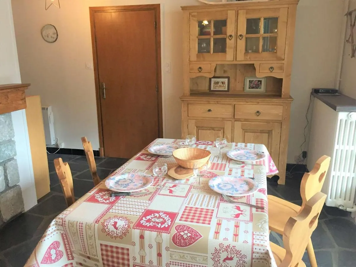 Appartement Saint-Lary-Soulan, 2 pièces, 4 personnes - FR-1-457-220 Saint-Lary-Soulan